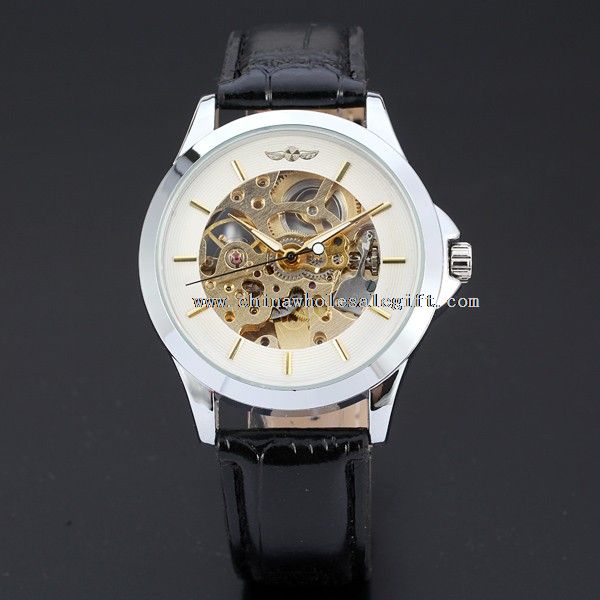 electronic watches