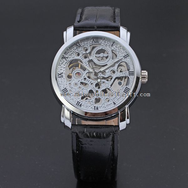 fashion lady alloy watch