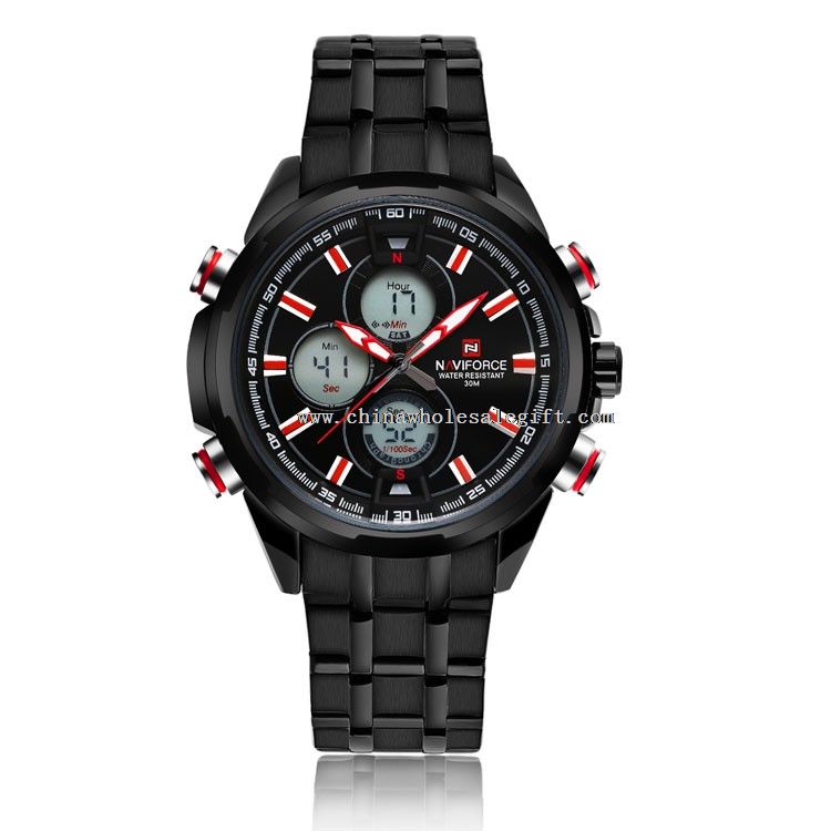 Luxury Quartz mens designer watches