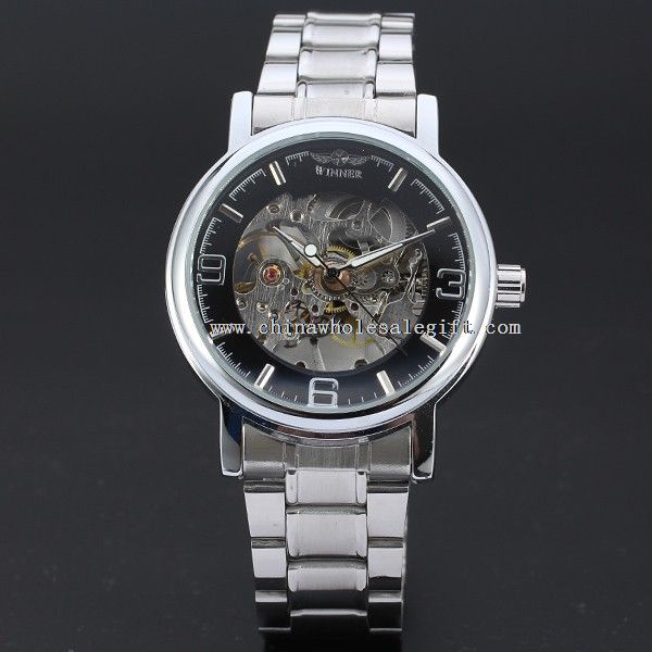 Mechancial Watches
