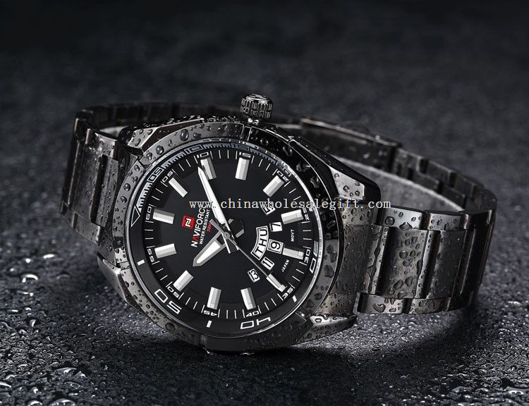 men Alloy quartz watches