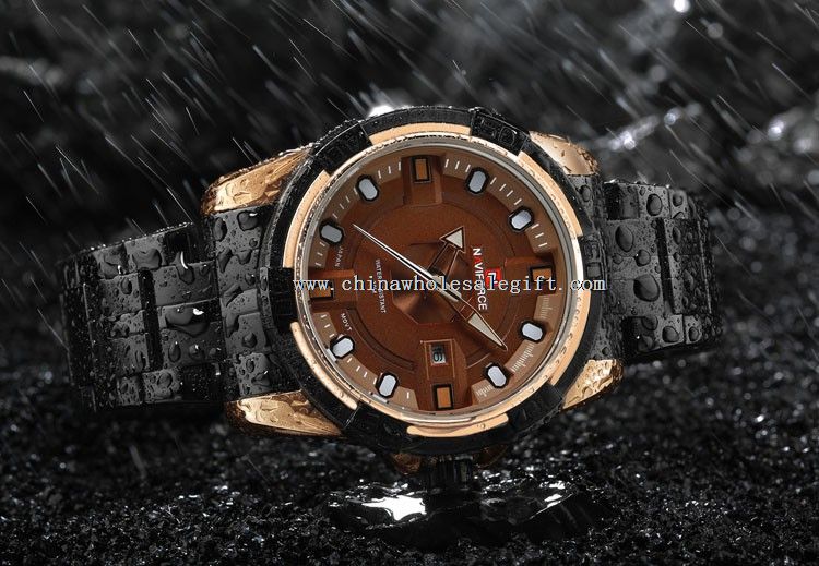 Mens business Watches