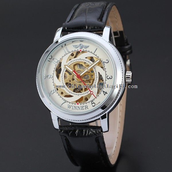 Night-Light Watch