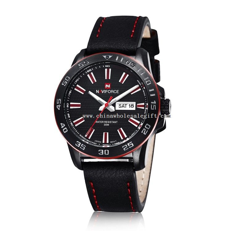 sport wrist watches for men