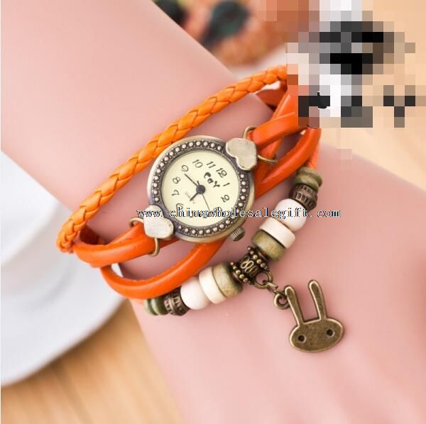 Wrist Quartz Vintage Watch