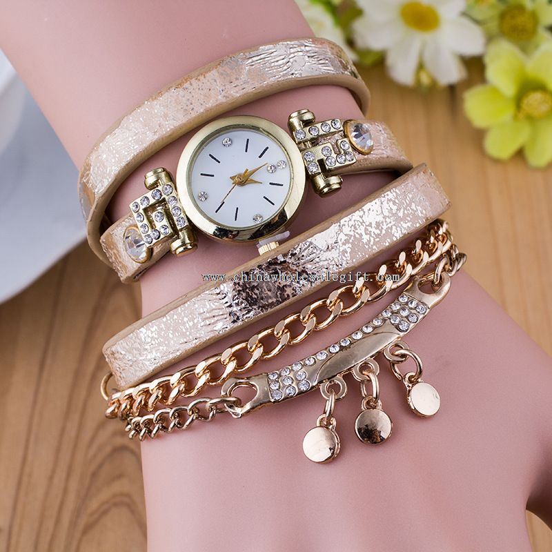 bracelet watch