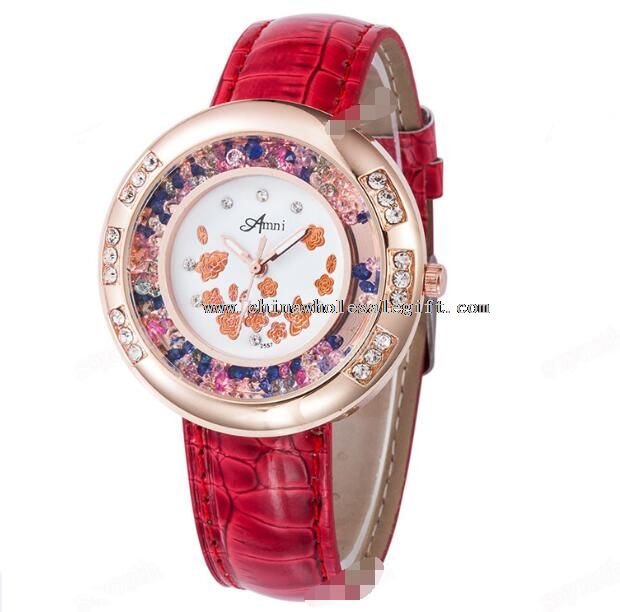 Flowers Watch