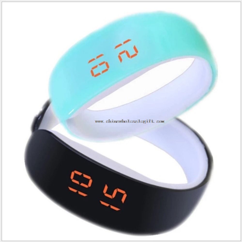 Led Digital Watch