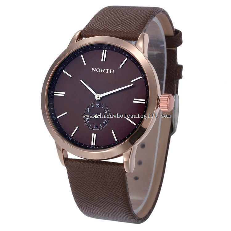 Male Wrist Watch