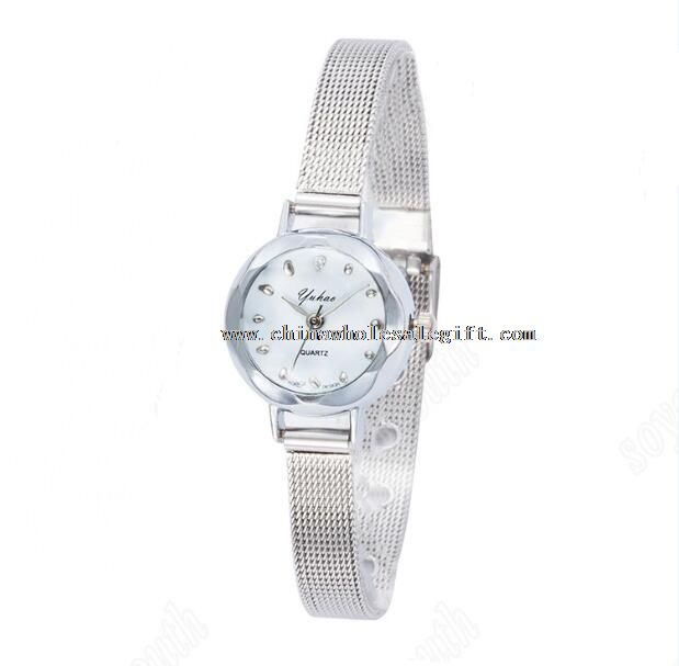 mini lady watch