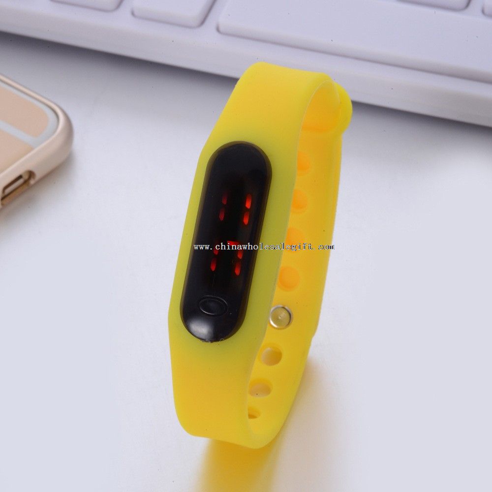 smart bracelet watch