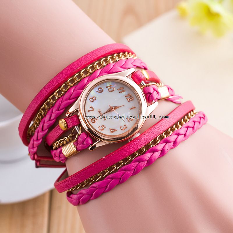 fancy watch