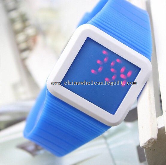 Girls / Boys digital LED Watch