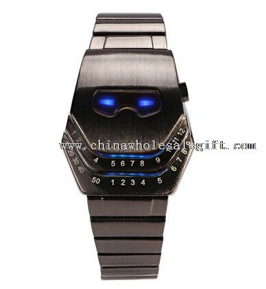 LED Digital Sport Watches
