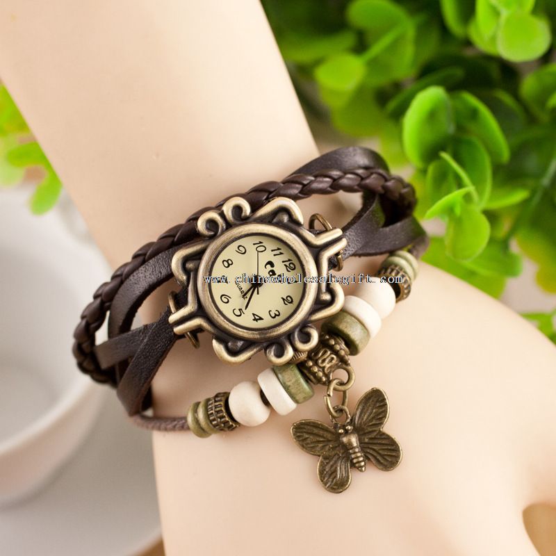 Ladies fashion quartz watch