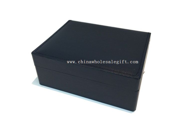 PU watch box
