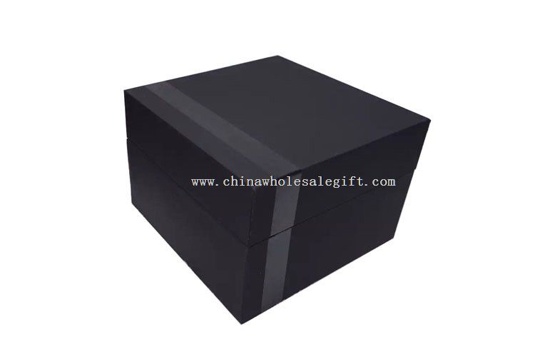 PU watch box