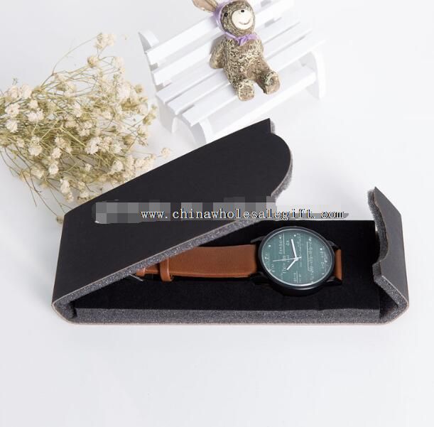 unique shape watch case