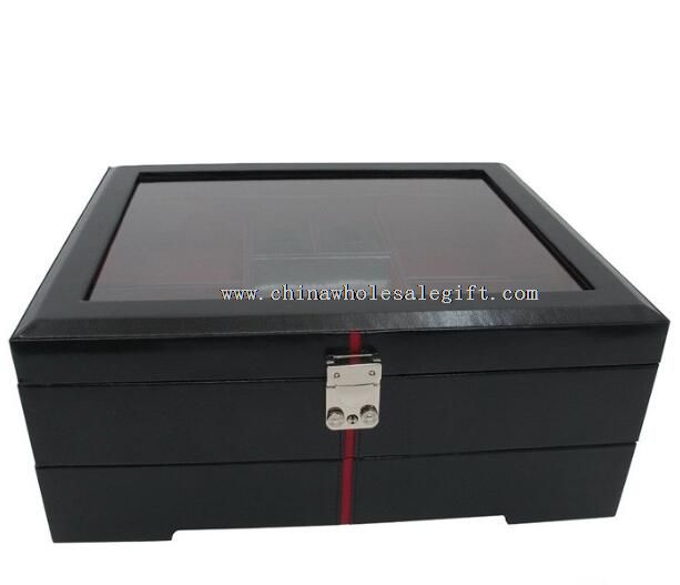 Watch Storage Boxes