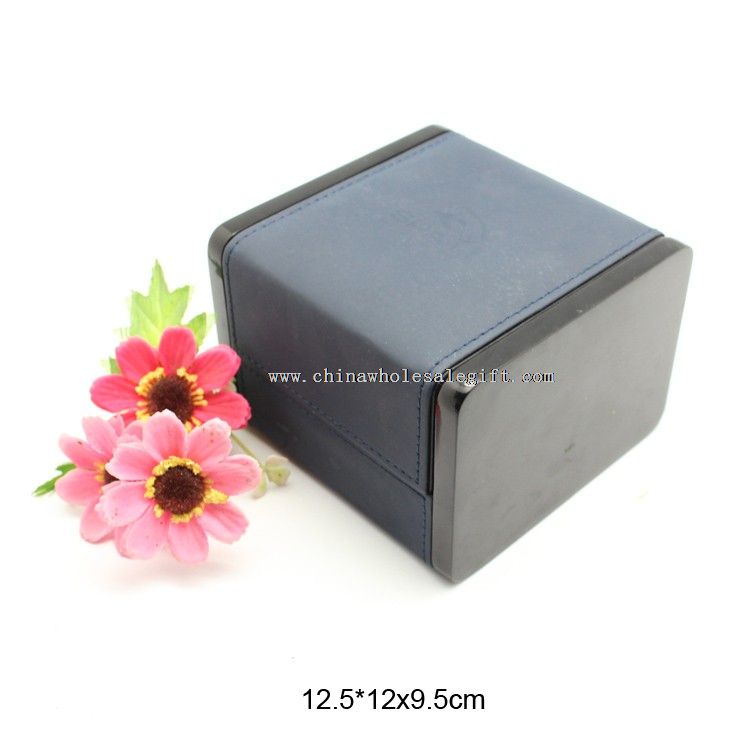 wooden colorful watch gift box