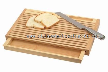 bamboo cutting board