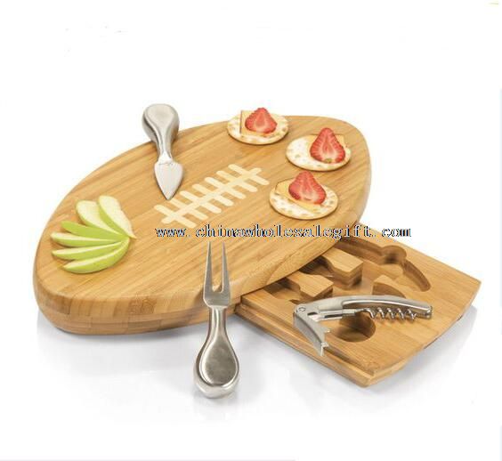 cheese cutting board