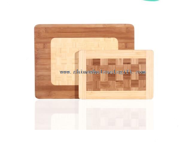 food grade kitchen chopping block set