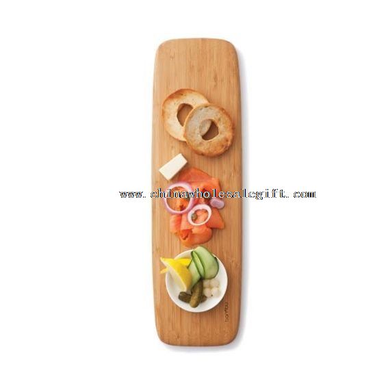 food serving board