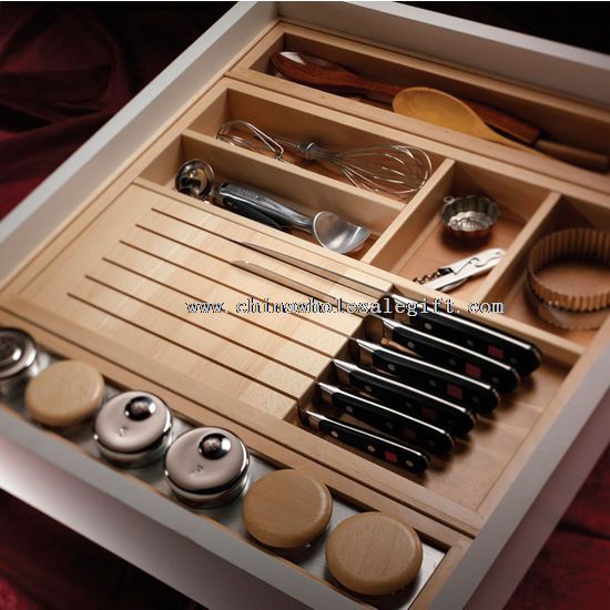 knife set block