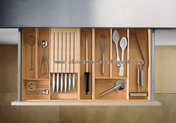 knife set block