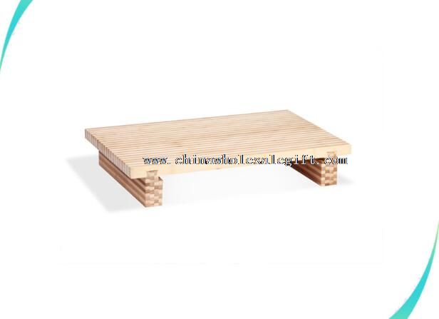 mini wood sushi chopping board