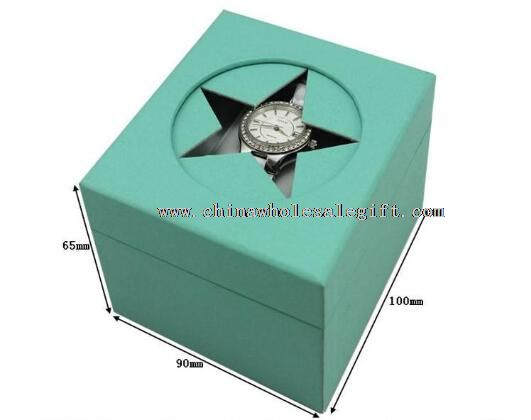 paper watch box
