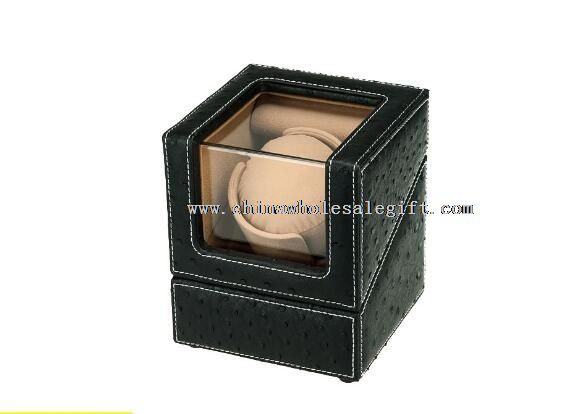 printed watch box