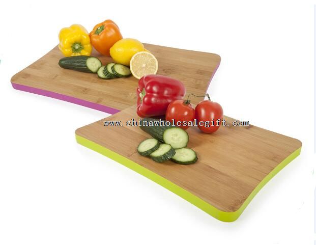vegetable cutting board