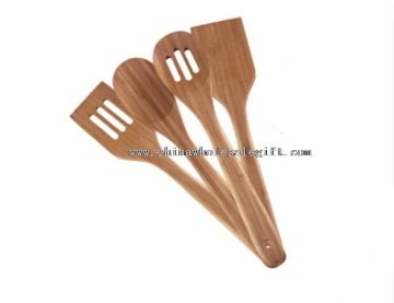 Wood Spoon