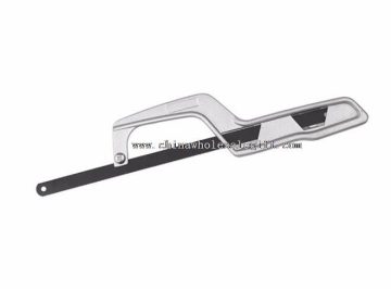 10 Aluminium Mini Hacksaw