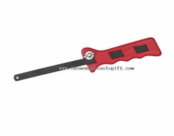10 Carbon Steel Blade Mini Saw