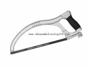 12 All Aluminium Hacksaw Blade