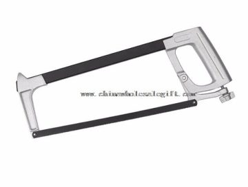 12 Square Tube Aluminium Alloy Hacksaw Frame