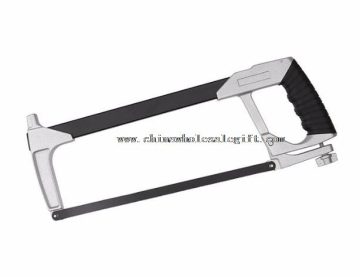 12 Square Tube Aluminium Hacksaw