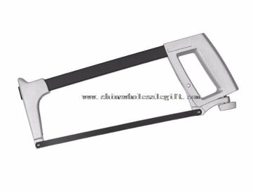 12 Square Tube Aluminium Hacksaw
