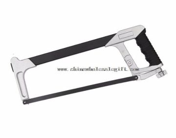12 Square Tube Aluminium Hacksaw Frame