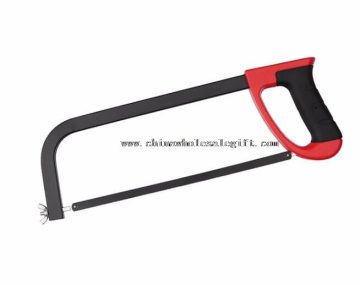 12 Square Tube Carbon Steel Blade Hacksaw Frame