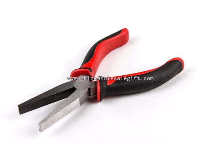 6/8 Flat Nose Pliers