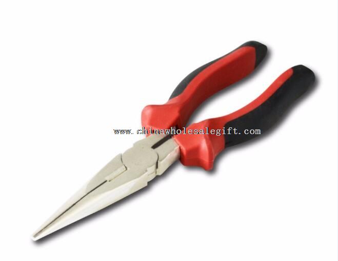 6 7 8 Long Nose Pliers