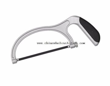 6 Aluminium Junior Hacksaw
