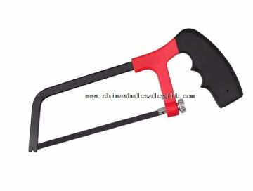 6 Junior Hacksaw