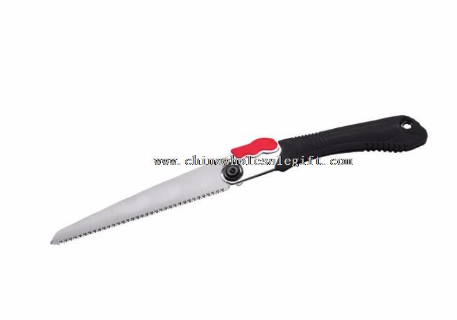 65Mn Folding Hand Saw