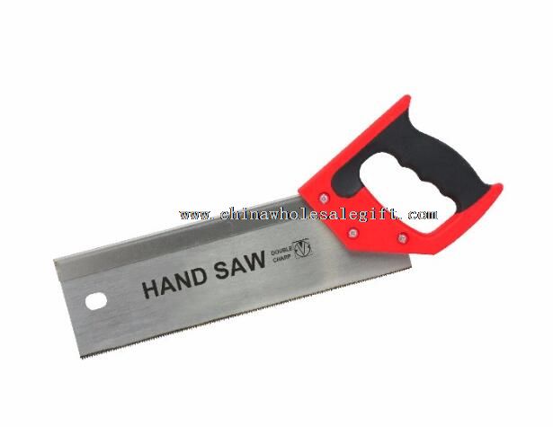 Bi-Material Handle 65Mn Blade 300mm 350mm Back Saw