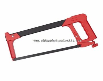 Durable 12 Square Tube Aluminium Hacksaw